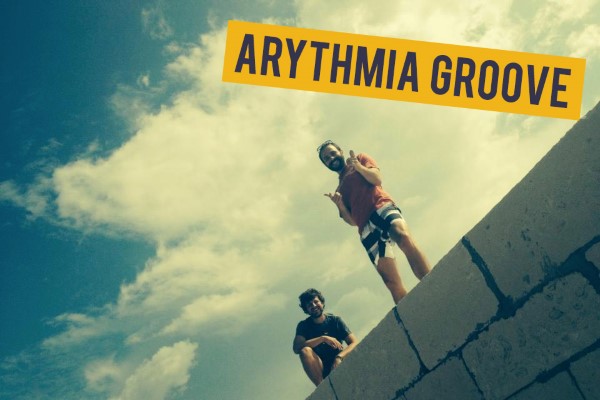Arythmia Groove