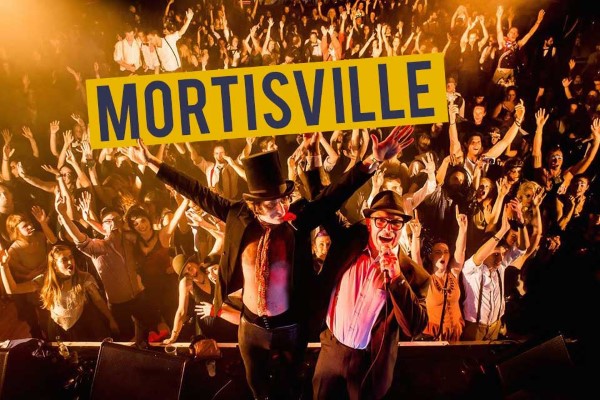 Mortisville