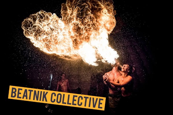 Beatnik Collective