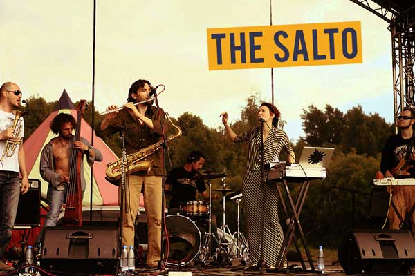The Salto