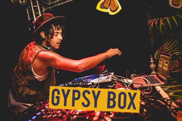 Gypsy Box
