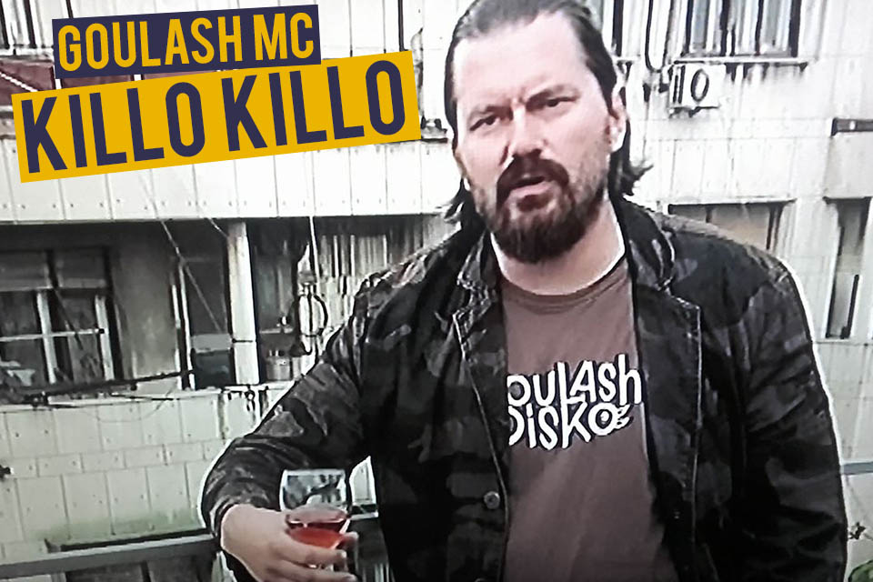 Killo Killo MC