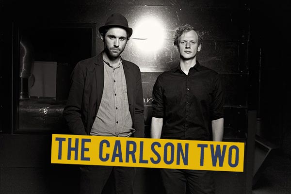 The Carlson Two