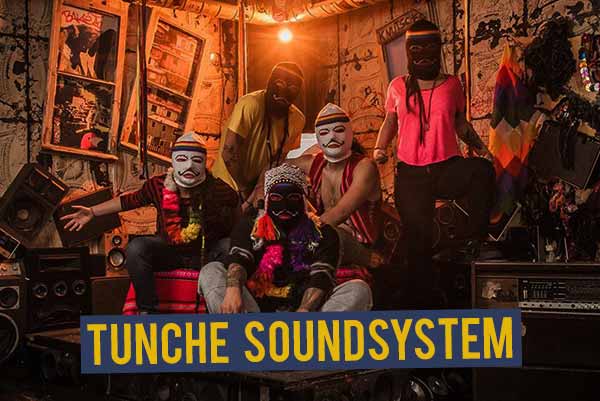 Tunche Soundsystem