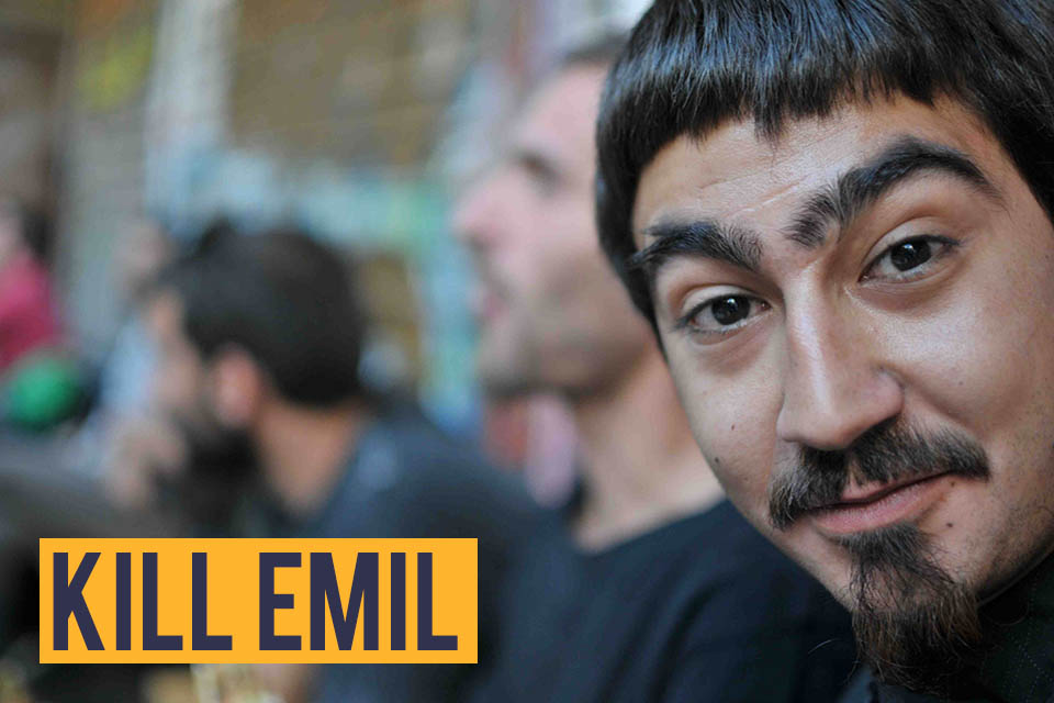 Kill Emil