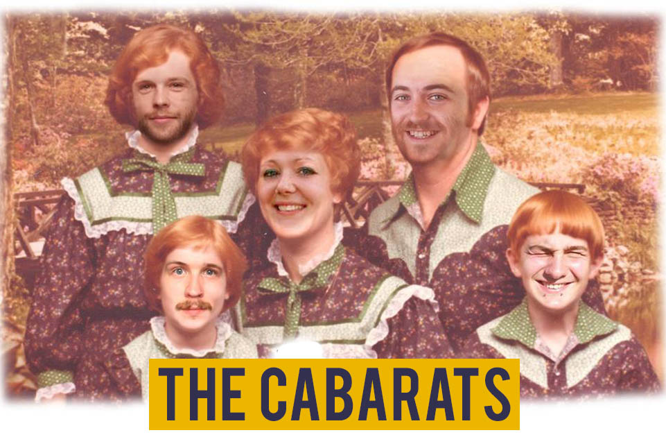 The Cabarats