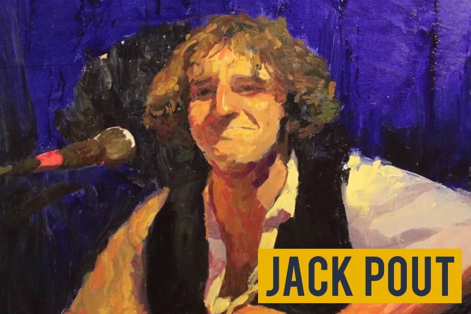 Jack Pout