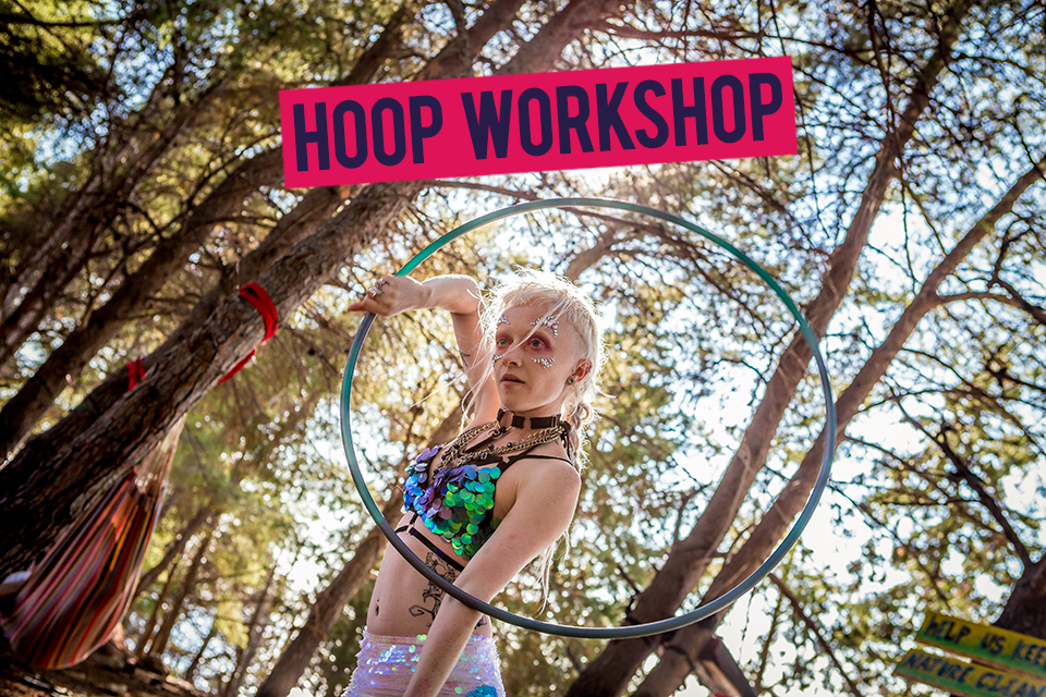 Hoop Workshop