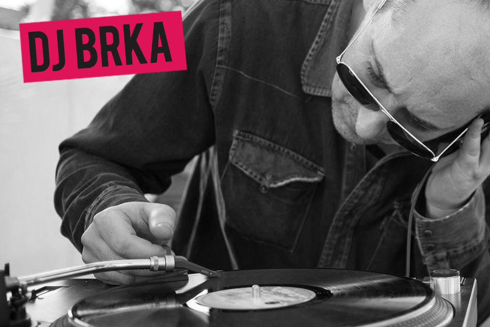 DJ Brka