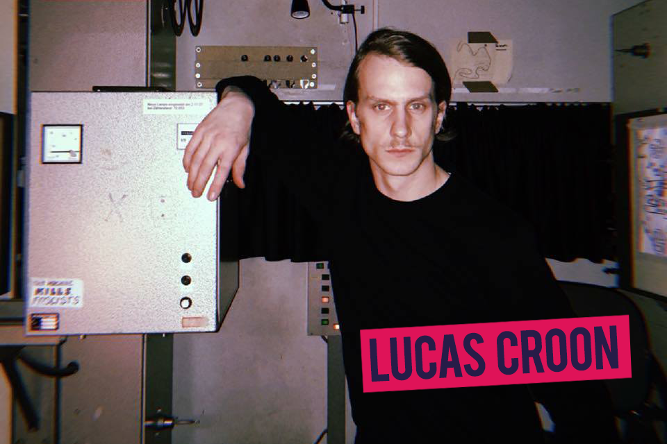 Lucas Croon