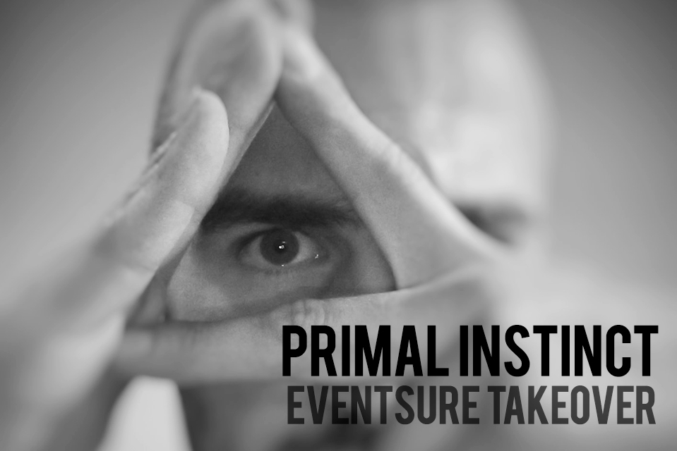Primal Instinct [EVENTSURE TAKEOVER]